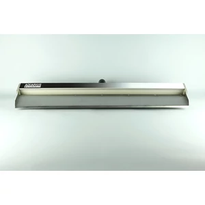 90cm-s Aquarius vízesés elem rozsdamentes