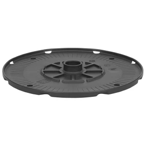 Alátét alaplap, 3mm vastag