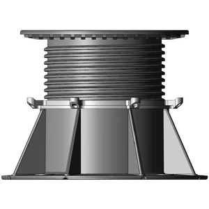  VersiJack VJ-F3 Talpazat állítható: 74 - 117 mm között