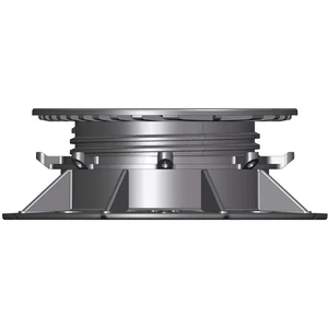  VersiJack VJ-F1 Talpazat állítható: 37 - 50 mm között