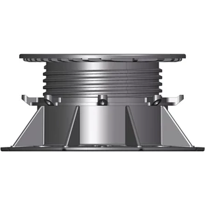  VersiJack VJ-F2 Talpazat állítható: 50 - 75 mm között