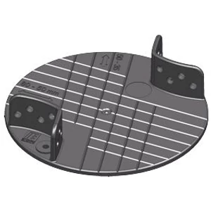 Párnafa tok 3mm vastag