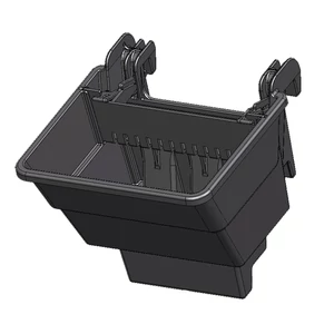 VGP Versi Zöldfal Ültető elem