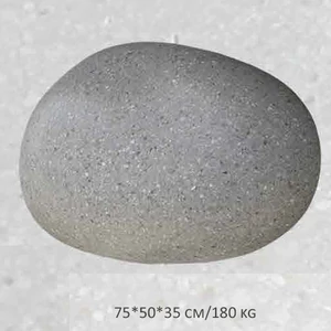 Óriás kavics, Nottingham