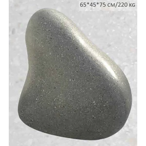 Óriás kavics, Manchester