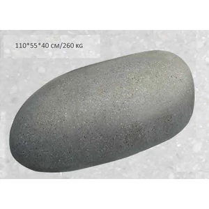 Óriás kavics, Dublin