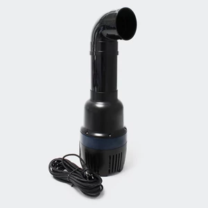 CEF-30000 Patak csőszivattyú