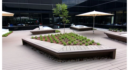 Zöldtető építés