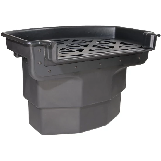 Aquaforte Pro FilterFall 65 cm vízesés + szűrő